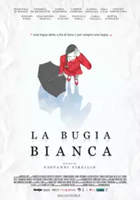 Plakat filmu La bugia bianca