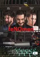 plakat filmu Fenomen