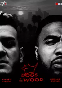 Plakat filmu Dogs in the Wood