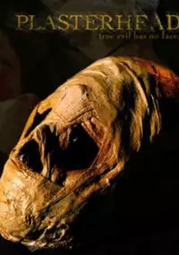 Plakat filmu Plasterhead