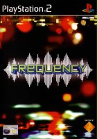plakat filmu Frequency