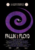plakat filmu Falling Floyd