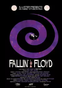 Plakat filmu Falling Floyd
