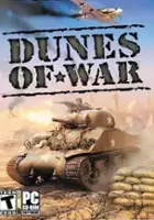 plakat gry Panzer Elite Action: Dunes of War