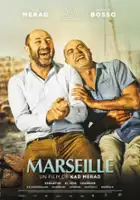 plakat filmu Marseille