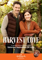 plakat filmu Harvest Love