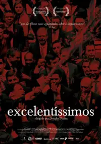 Plakat filmu Excelent&iacute;ssimos