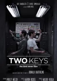 Plakat filmu Two Keys