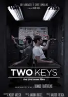 plakat filmu Two Keys