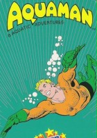 plakat filmu Aquaman