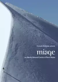 Plakat filmu Miage