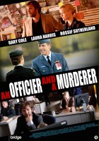 plakat filmu Oficer i morderca