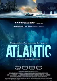 Plakat filmu Atlantic