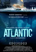 plakat filmu Atlantic