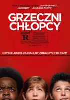 Audrey Smallman / Grzeczni chłopcy