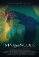 plakat filmu Nina of the Woods