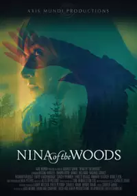 Plakat filmu Nina of the Woods