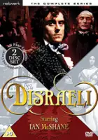 plakat serialu Disraeli