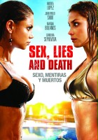 plakat filmu Sexo, mentiras y muertos