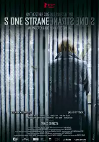 Plakat filmu Po drugiej stronie