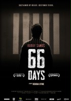 plakat filmu Bobby Sands 66 Days