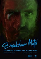 plakat filmu Breakdown Motel