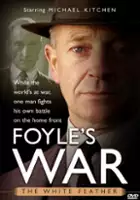 plakat - Detektyw Foyle (2002)