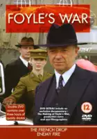 plakat - Detektyw Foyle (2002)