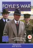 plakat - Detektyw Foyle (2002)