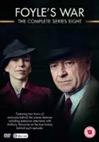 plakat - Detektyw Foyle (2002)