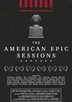 plakat serialu American Epic