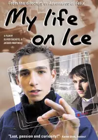 Plakat filmu Ma vraie vie à Rouen