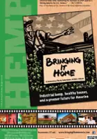 plakat filmu Bringing It Home