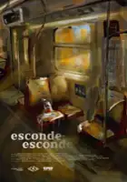 Vit&oacute;ria Vasconcellos / Esconde-Esconde