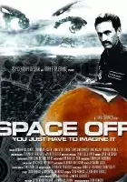 Adrian McCourt / Space Off