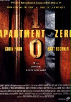 plakat filmu Apartament zero
