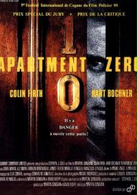 Apartament zero