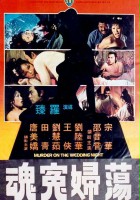 plakat filmu Dong Fu Yan Wan