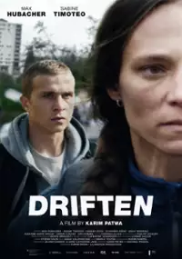 Plakat filmu Driften