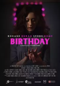 Plakat filmu Birthday