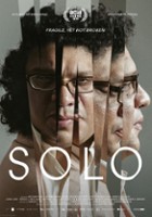 plakat filmu Solo