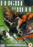 plakat filmu Flight to Hell