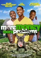 plakat filmu More Money, More Family
