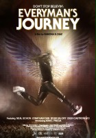 plakat filmu Don't Stop Believin': Everyman's Journey