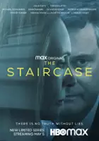 Matthew Kabby Kabakoff / Schody