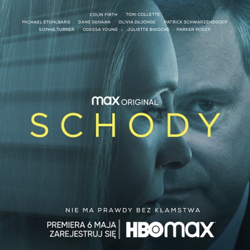 PL - SCHODY