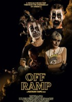 plakat filmu Off Ramp