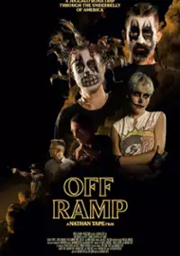 Plakat filmu Off Ramp