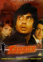 plakat filmu Faraar