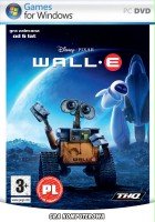 plakat filmu WALL-E